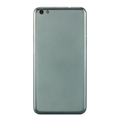 Full Body Housing For Oukitel U7 Grey - Maxbhi Com