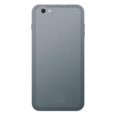 Full Body Housing For Oukitel U7 Pro Grey - Maxbhi Com