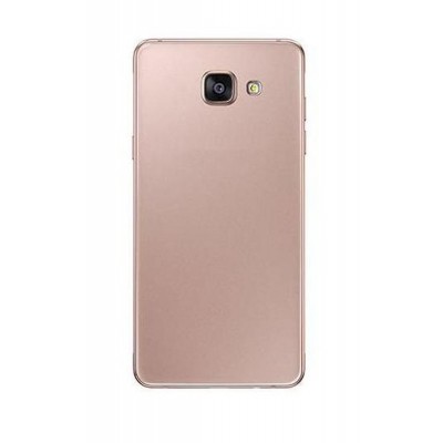 Full Body Housing For Samsung Galaxy A5 2016 Pink - Maxbhi.com
