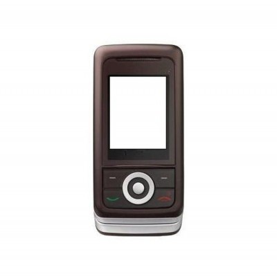 Full Body Housing For Vodafone 228 White - Maxbhi Com