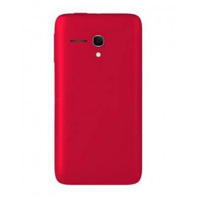 Housing for Alcatel One Touch Pop D5 5038D - Pink