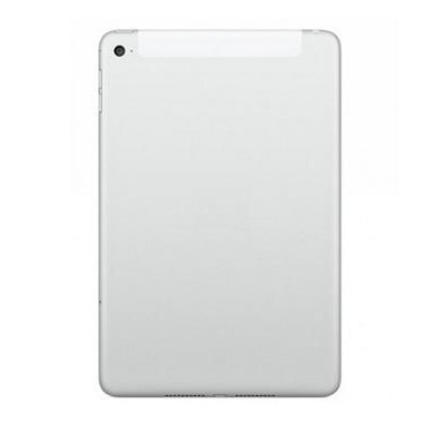Housing for Apple iPad Mini 4 WiFi Cellular 64GB - Silver