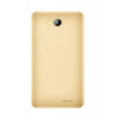 Housing for Celkon 2GB Star - Gold