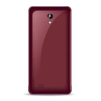Housing for IBall Andi 4.5C Magnifico - Red