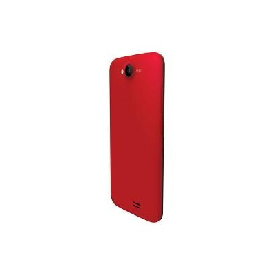 Housing for Reach Sense 500 - Red