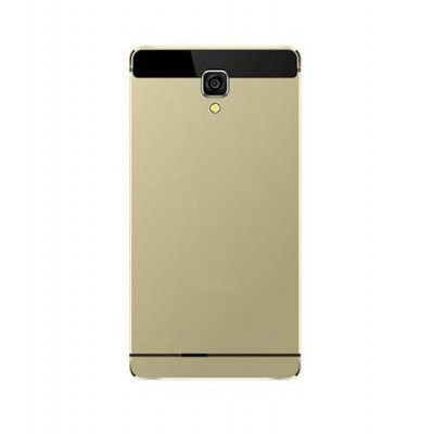Housing for Spice Xlife 405 - Gold & Black