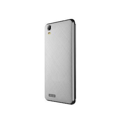 Housing for Spice Xlife 45Q - Silver
