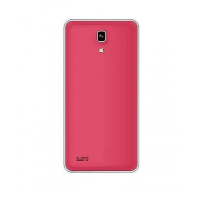 Housing for Zopo Color C1 ZP331 - Pink