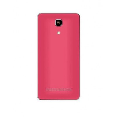 Housing for Zopo Color E1 ZP353 - Red