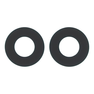Camera Lens For Samsung Galaxy S25 Edge Black By - Maxbhi Com