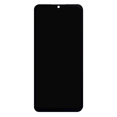 Lcd With Touch Screen For Hmd Key Black By - Maxbhi Com
