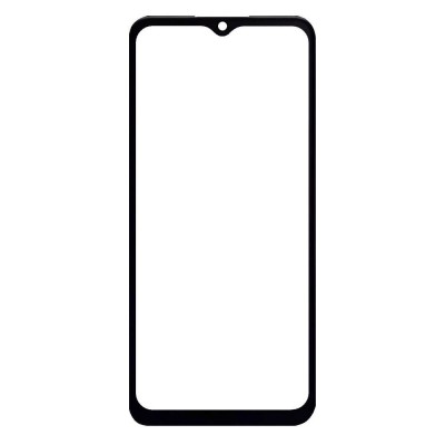 Touch Screen Digitizer For Hmd Key Black By - Maxbhi Com
