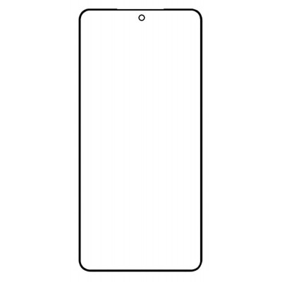 Touch Screen Digitizer For Samsung Galaxy S25 Edge Black By - Maxbhi Com