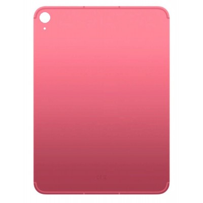 Back Panel Cover For Apple Ipad 2025 Pink - Maxbhi Com