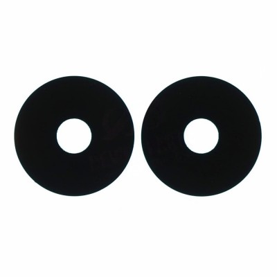 Camera Lens For Tcl 503 Black By - Maxbhi Com