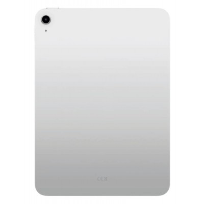Full Body Housing For Apple Ipad 2025 Silver - Maxbhi Com