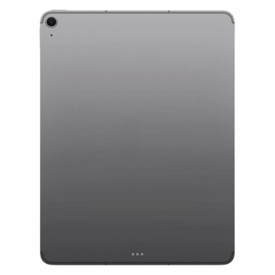 Full Body Housing For Apple Ipad Air 13 2025 White - Maxbhi Com