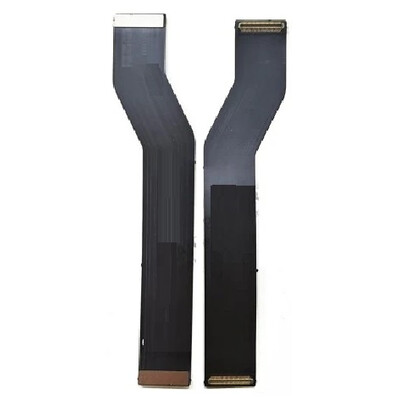 Lcd Flex Cable For Lava Agni 3 5g By - Maxbhi Com