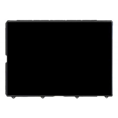 Lcd Screen For Apple Ipad 2025 Replacement Display By - Maxbhi Com