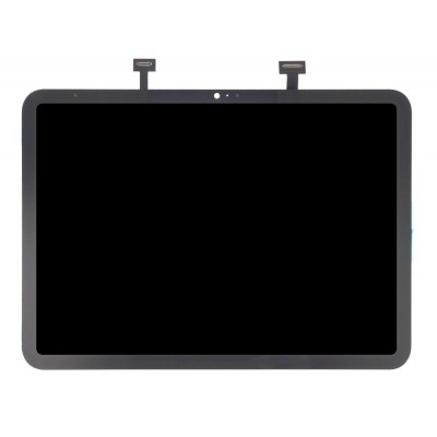 Lcd With Touch Screen For Apple Ipad 2025 Yellow By - Maxbhi Com