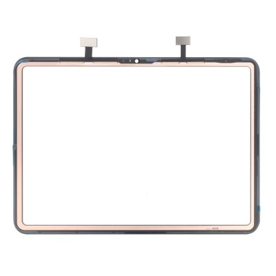 Touch Screen Digitizer For Apple Ipad 2025 Yellow By - Maxbhi Com