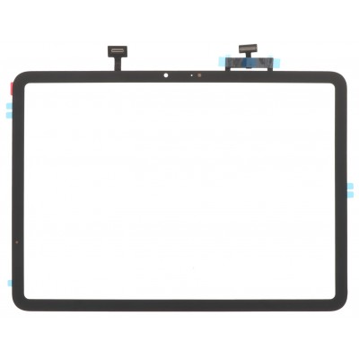 Touch Screen Digitizer For Apple Ipad Air 13 2025 Blue By - Maxbhi Com