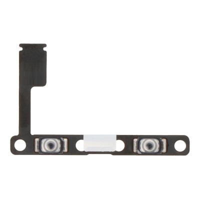 Volume Button Flex Cable For Apple Ipad Air 13 2025 By - Maxbhi Com