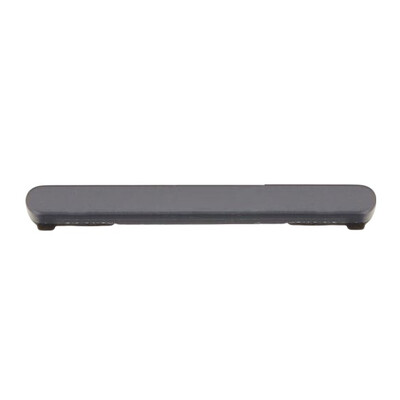 Volume Side Button Outer For Samsung Galaxy S25 Edge Black By - Maxbhi Com