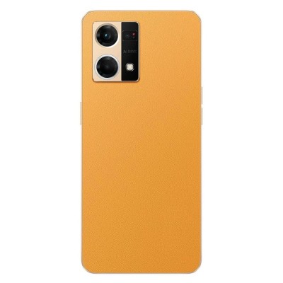 Full Body Housing for Oppo F21 Pro - Blue - Maxbhi.com