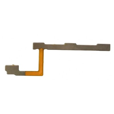Volume Button Flex Cable For Vivo V50 By - Maxbhi Com