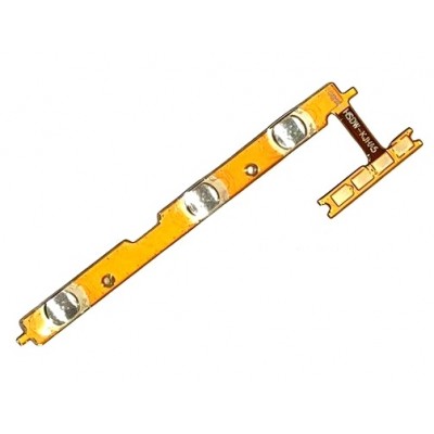 Volume Button Flex Cable For Xiaomi Redmi A5 By - Maxbhi Com
