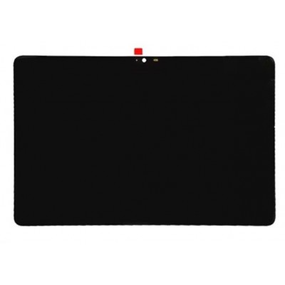 Lcd With Touch Screen For Doogee T10e Black By - Maxbhi Com