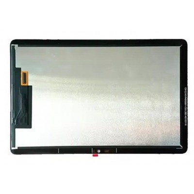 Lcd With Touch Screen For Doogee T10e Black By - Maxbhi Com