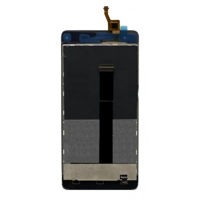 Lcd With Touch Screen For Tambo Ta2 Pro Champagne By - Maxbhi Com