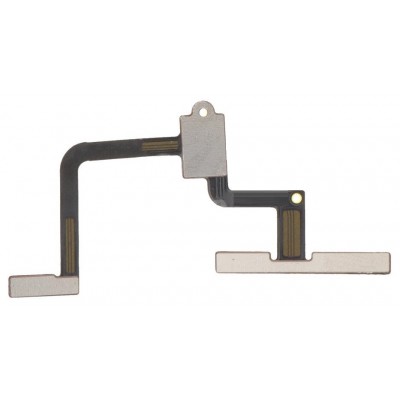 Power Button Flex Cable For Tcl 20s On Off Flex Pcb By - Maxbhi Com