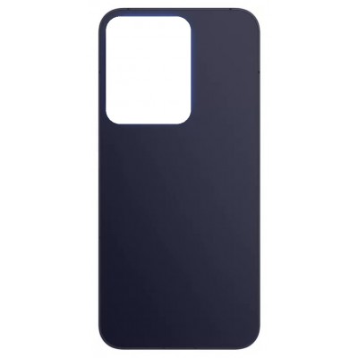 Back Panel Cover For Oppo Reno13 5g Blue - Maxbhi Com