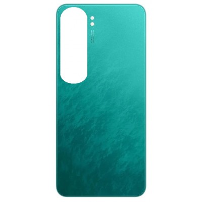 Back Panel Cover For Vivo V50 Lite 5g Green - Maxbhi Com