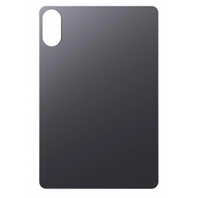 Back Panel Cover For Xiaomi Redmi Pad 2 Black - Maxbhi Com