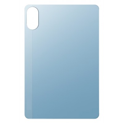 Back Panel Cover For Xiaomi Redmi Pad 2 Blue - Maxbhi Com
