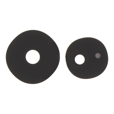 Camera Lens For Vivo V50 Lite 5g Violet By - Maxbhi Com