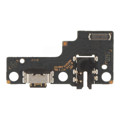 Charging Connector Flex Pcb Board For Xiaomi Redmi Pad 2 By - Maxbhi Com