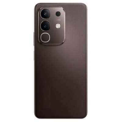 Full Body Housing For Vivo Y300t Black - Maxbhi Com