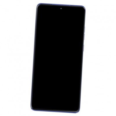 Lcd Connector For Motorola Edge 60 5g By - Maxbhi Com