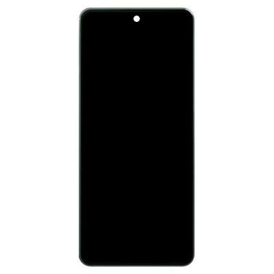 Lcd With Touch Screen For Acer Super Zx Blue By - Maxbhi Com