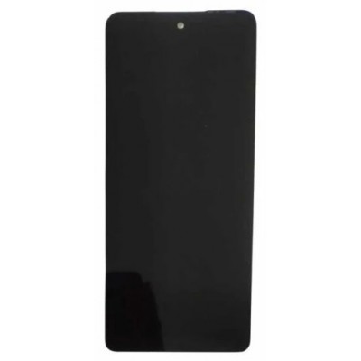 Lcd With Touch Screen For Benco S1 Pro Black By - Maxbhi Com