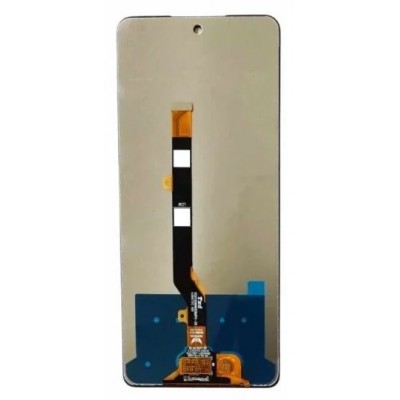 Lcd With Touch Screen For Benco S1 Pro Blue By - Maxbhi Com