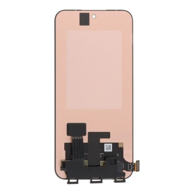 Lcd With Touch Screen For Oppo Reno13 5g White By - Maxbhi Com