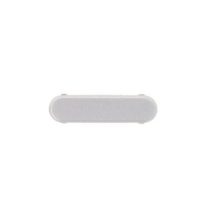 Power Button Outer For Honor 400 Lite White By - Maxbhi Com