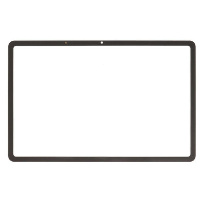 Replacement Front Glass For Xiaomi Redmi Pad 2 White By - Maxbhi Com