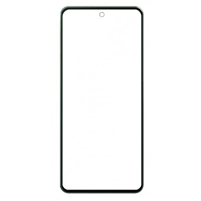 Touch Screen Digitizer For Acer Super Zx Green By - Maxbhi Com